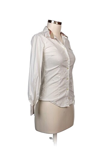 Burberry Burberry Gömlek %70 İndirimli.