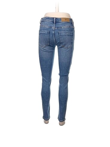 36 Beden Zara Jean / Kot %70 İndirimli.