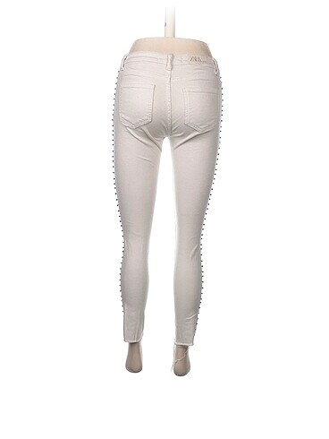 34 Beden Zara Jean / Kot %70 İndirimli.