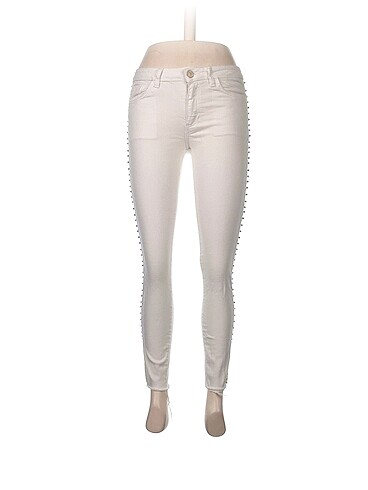 Zara Jean / Kot %70 İndirimli.