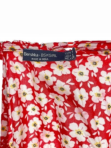 Vintage Love Kısa Tulum %70 İndirimli. - Görsel 4