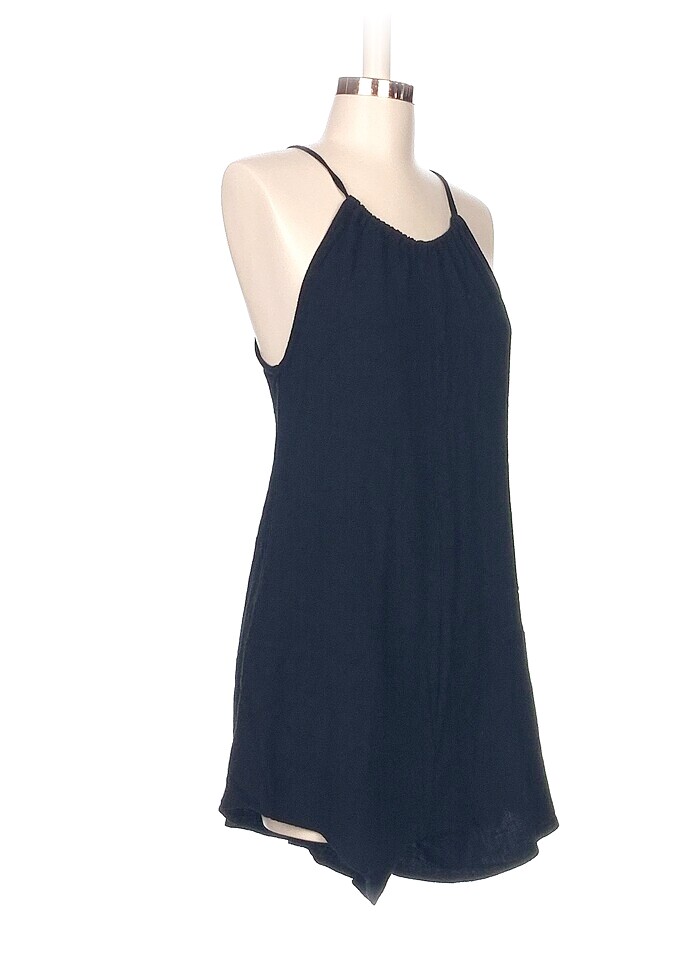 Bershka Kısa Tulum %70 İndirimli. - Görsel 2