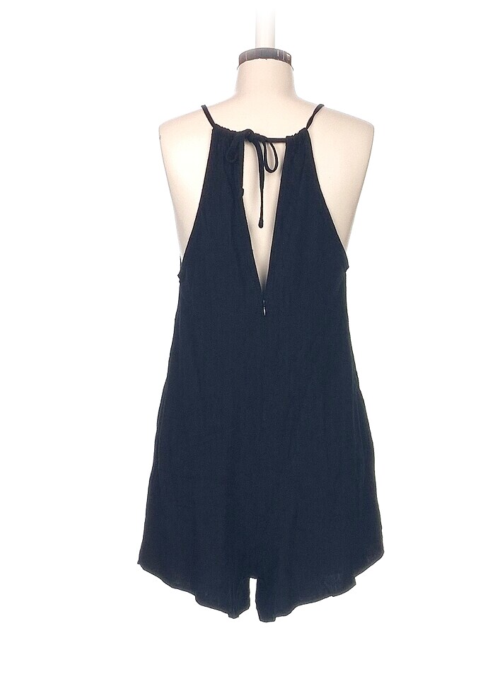 Bershka Kısa Tulum %70 İndirimli. - Görsel 3