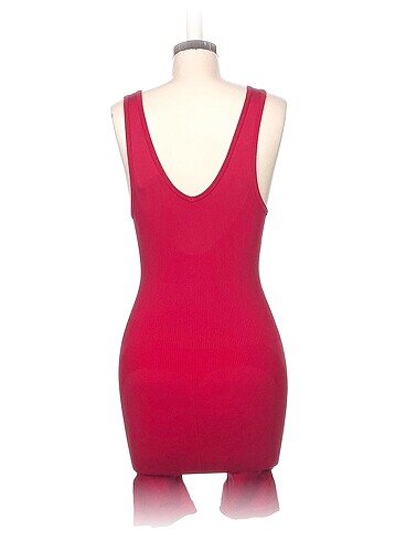 Stradivarius Kısa Tulum %70 İndirimli. - Görsel 3