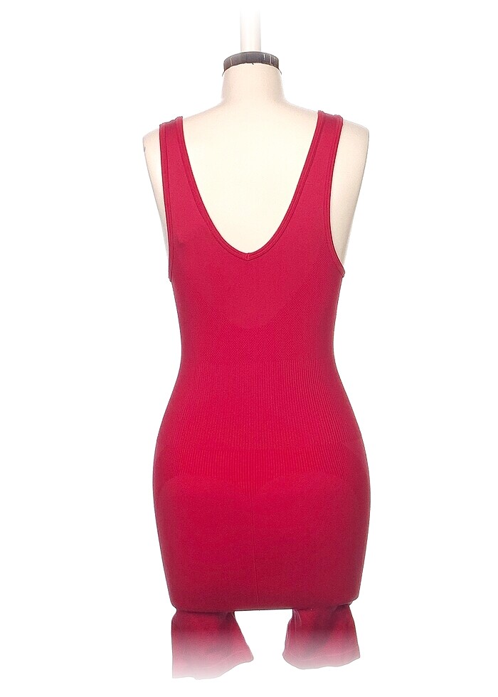 Stradivarius Kısa Tulum %70 İndirimli. - Görsel 3