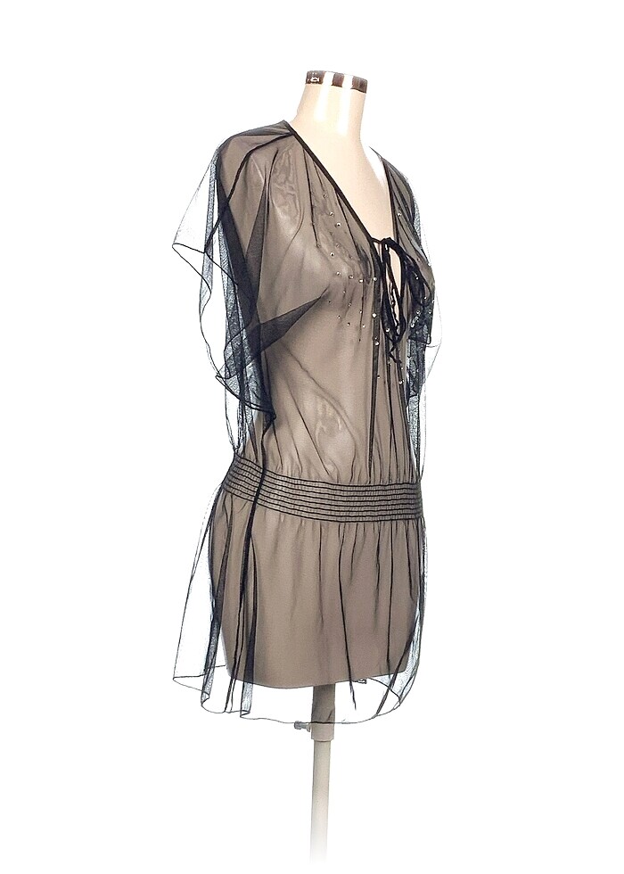 Vintage Love Pareo %70 İndirimli. - Görsel 2