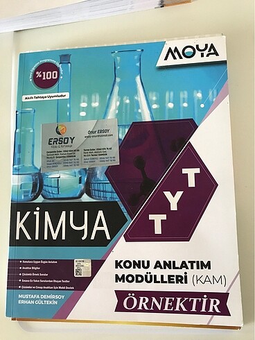 Zara test kitabı