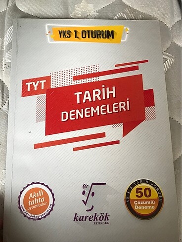 Diğer Tyt Ayt kitapları