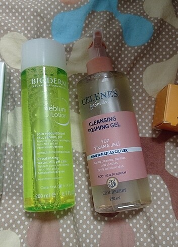 Bioderma tonik