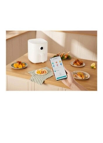  Beden Renk XİAOMİ Airfryer 3.5 Lt