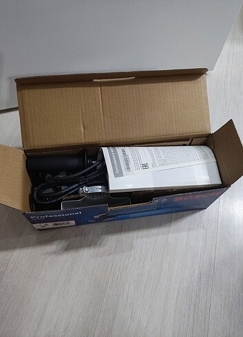  Beden BOSCH GWS 750 AVİC TASLAMA MAKİNASİ