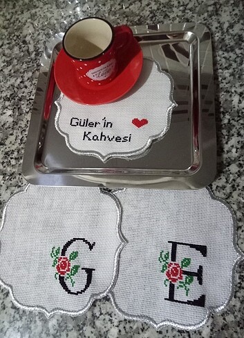 Beden Peçete