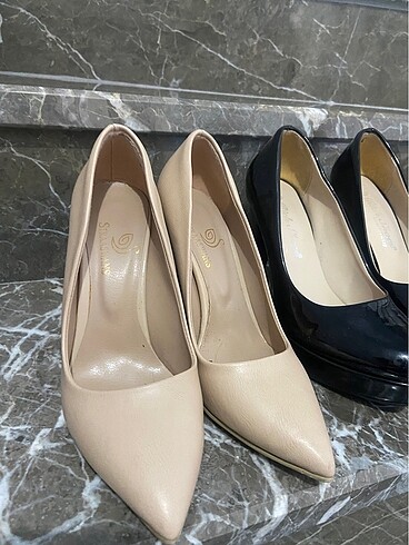 Stiletto