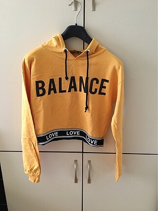 Sweet crop
