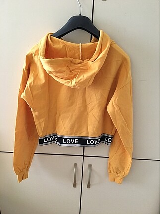 l Beden sarı Renk Sweet crop
