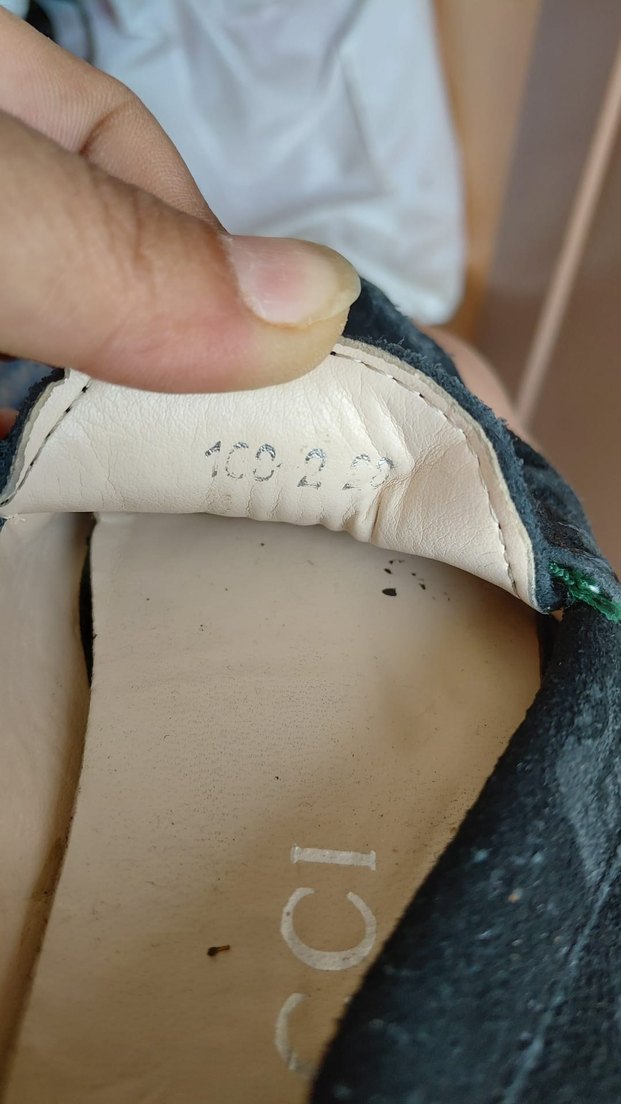 Erkek Süet Tokalı Loafer Ayakkabı - Görsel 3