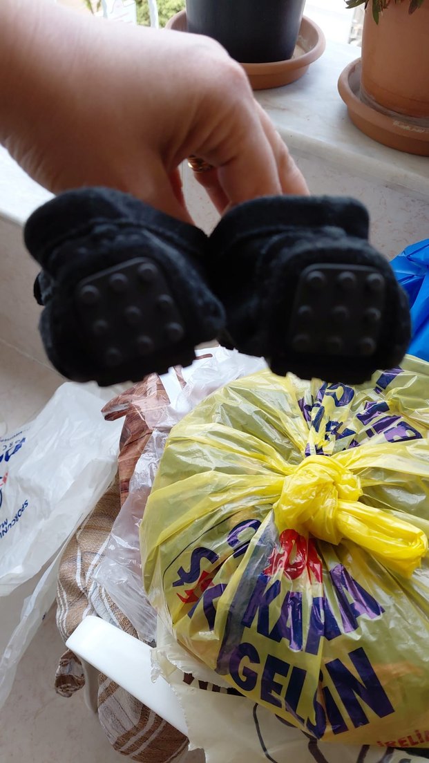 Erkek Süet Tokalı Loafer Ayakkabı - Görsel 2