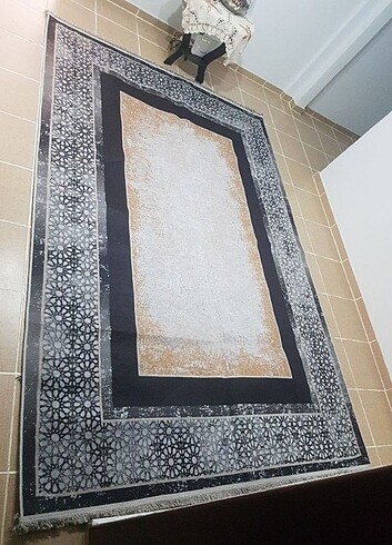 YAZLIK HALI 