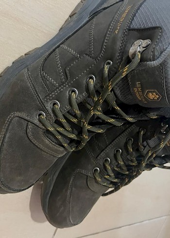 kışlık bot - Görsel 2