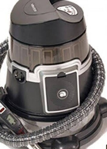 İhlas temizlik robotu 
