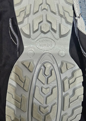 Çelik Burunlu Ayakkabi - Görsel 4