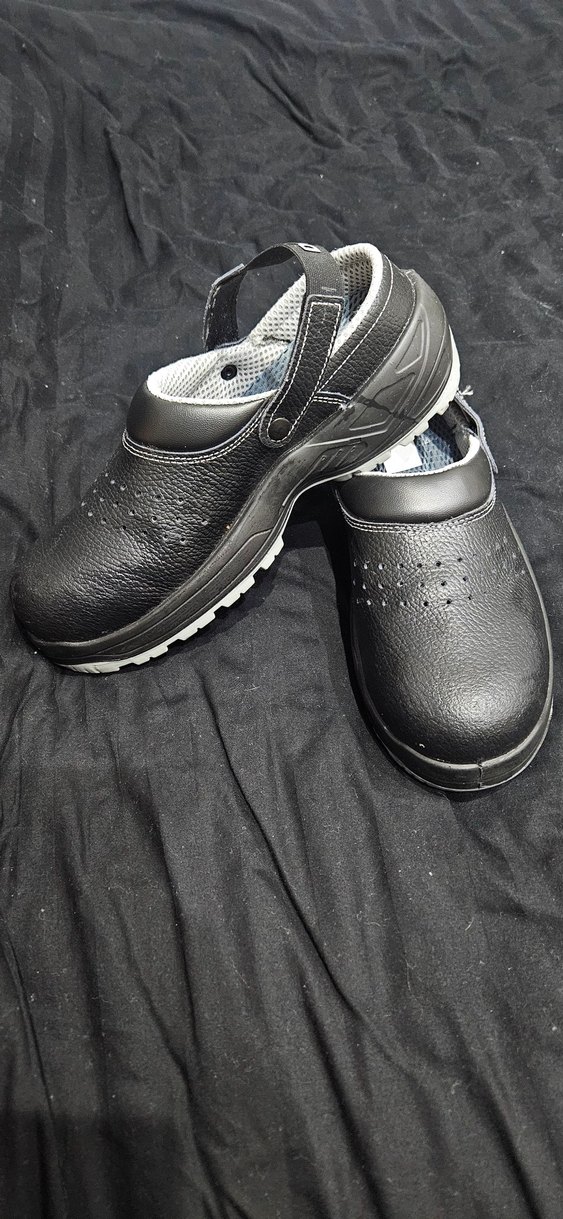 Çelik Burunlu Ayakkabi - Görsel 2