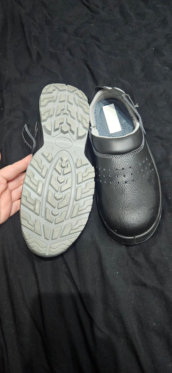 Çelik Burunlu Ayakkabi - Görsel 3