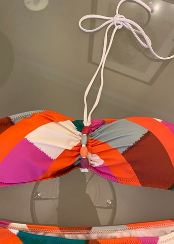 Ayyıldız bikini takımı - Görsel 4