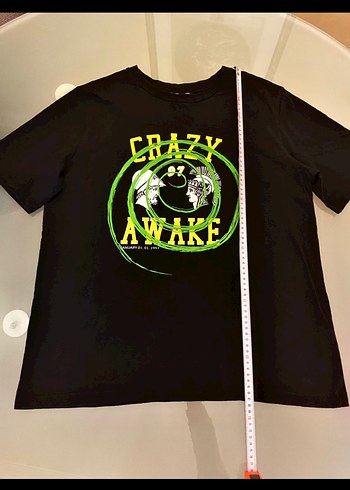 Twist tişört - Görsel 7