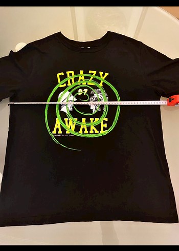 Twist tişört - Görsel 6