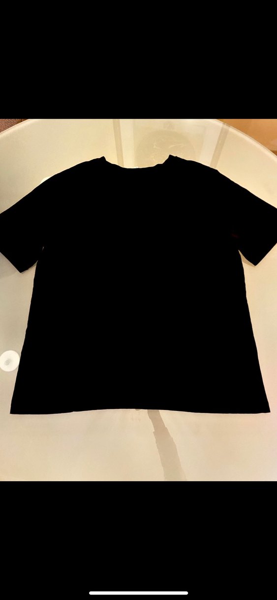 Twist tişört - Görsel 5