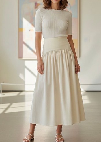 Mango etek - Görsel 3