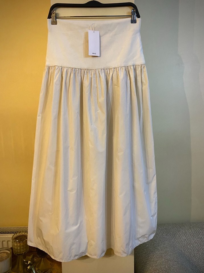 Mango etek - Görsel 2