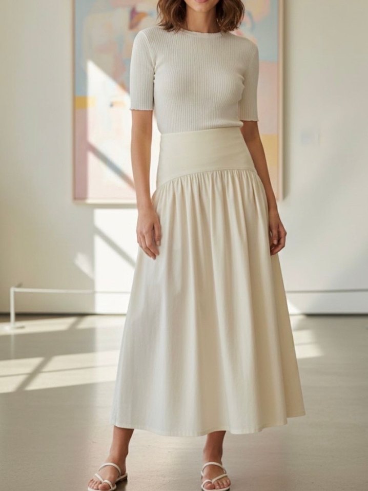 Mango etek - Görsel 3