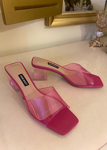 Nine West Nine west terlik