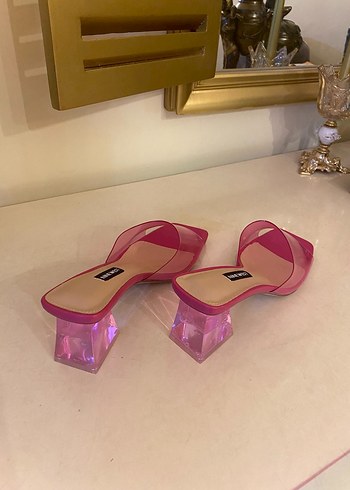 Nine west terlik - Görsel 4