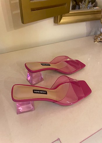 Nine west terlik - Görsel 3
