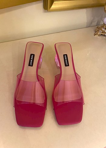 40 Beden Nine west terlik