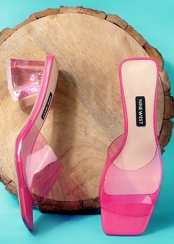 Nine west terlik