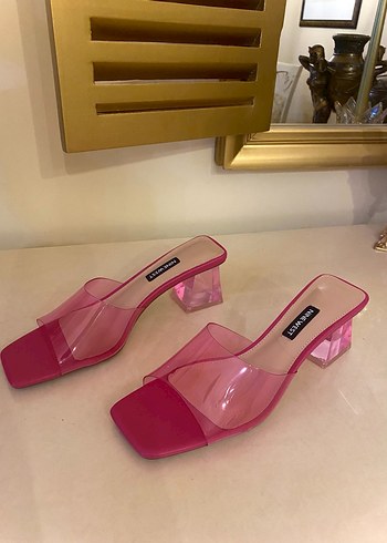 Nine west terlik - Görsel 5