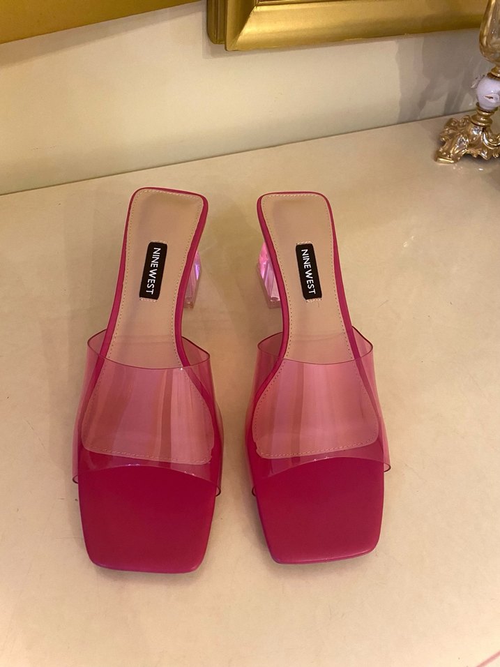 Nine west terlik - Görsel 2