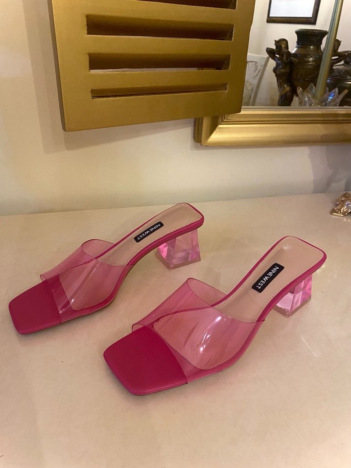 Nine west terlik - Görsel 5