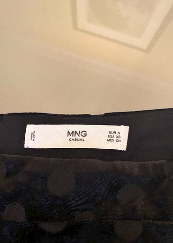 s Beden Mango şort