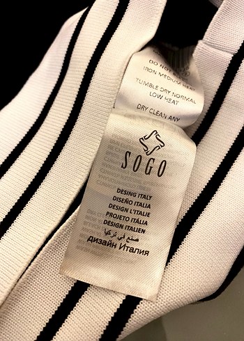 İthal tişört - Görsel 3