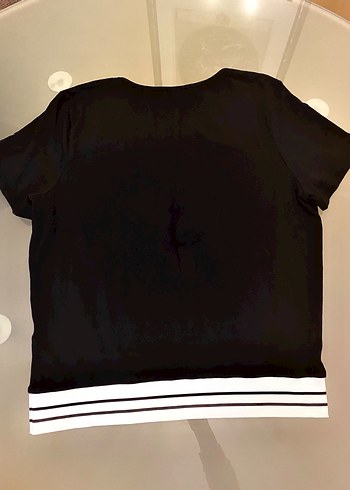 İthal tişört - Görsel 5