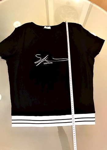 İthal tişört - Görsel 7