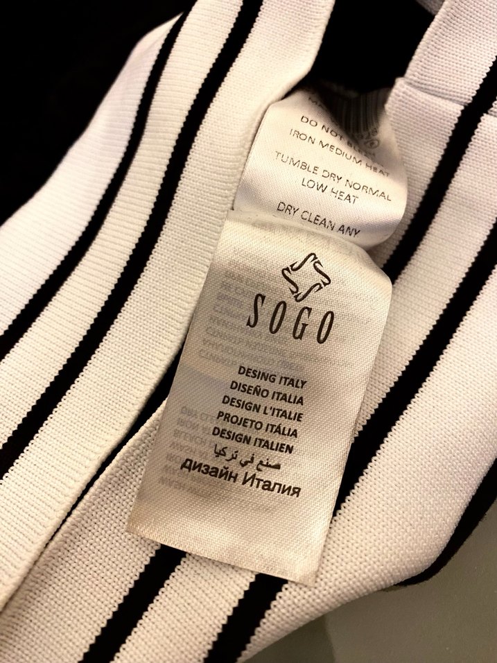 İthal tişört - Görsel 3