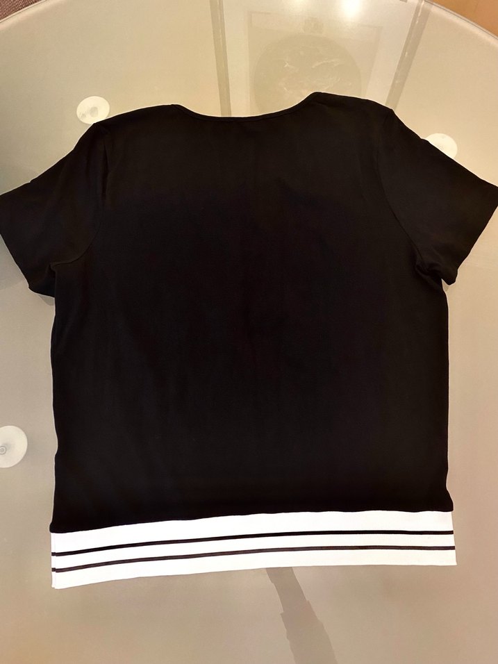 İthal tişört - Görsel 5