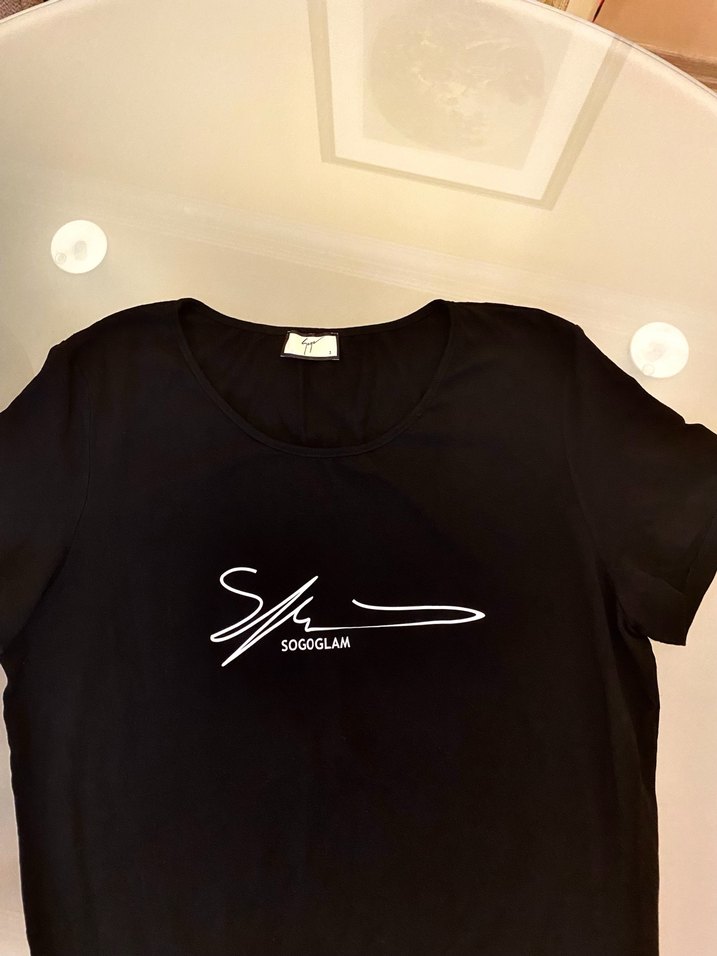 İthal tişört - Görsel 4