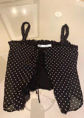 Zara bluz